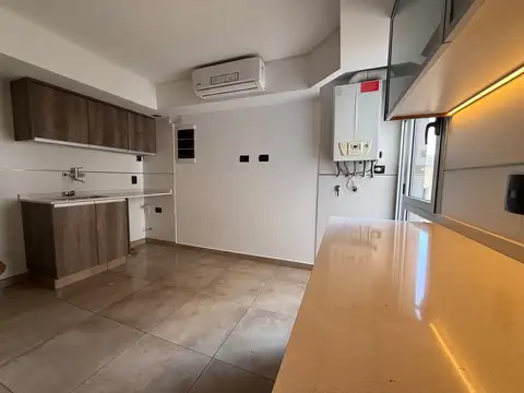 Departamento en Venta con 2 cocheras