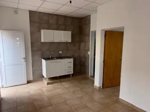 Departamento 1 dormitorio José Hernández y Nta Sra de la Asunción