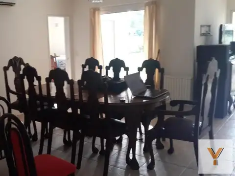 Casa en Alquiler al Noreste
