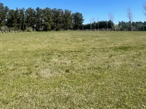 Terreno en Venta en Capilla Del Señor, USD 85.000