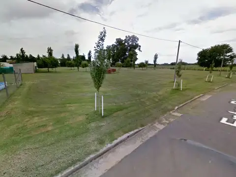 Terreno en Venta de 799,0 m2