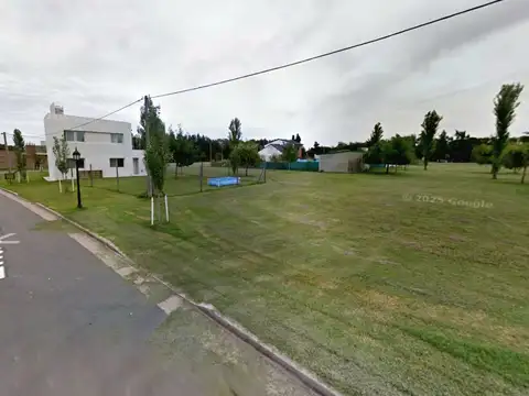 Terreno - Venta - Argentina, Soldini - Entre Rios 700