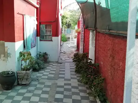 Terreno en Venta en Lanús Este, USD 38.000