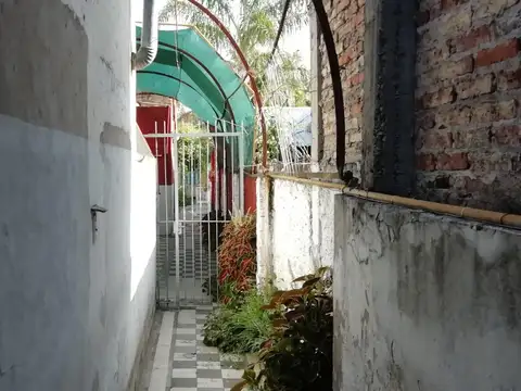 Terreno en Venta de 216,0 m2