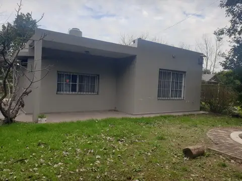 Venta de casa tipo Loft