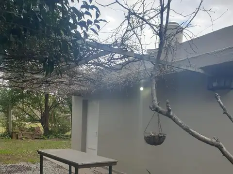 Casa en Venta al Oeste