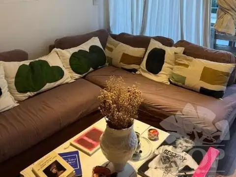 Departamento en Alquiler de 2 ambientes