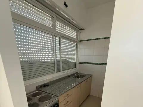 Departamento en Alquiler 40 años