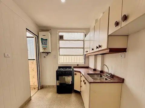 Departamento en Venta en Almagro, USD 139.000