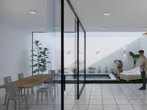 Departamento en Venta de 2 dormitorios