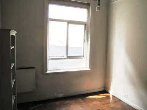 Venta Departamento 3 ambientes- Balvanera