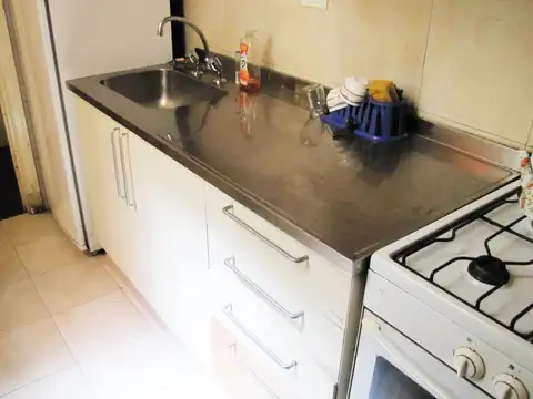 Avenida Rivadavia 2000