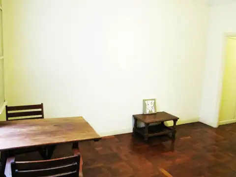 Departamento en Venta en Balvanera, USD 100.000