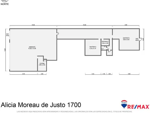 Local en Venta en Puerto Madero, USD 1.800.000