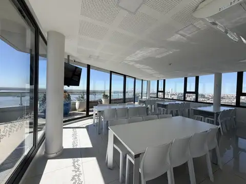 Departamento en Venta de 5 ambientes