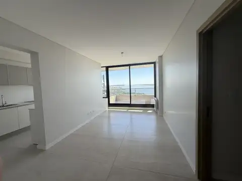 Departamento 5 ambientes con 2 baños