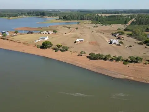 Terreno en Venta en Federación, USD 50.000