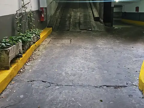 2 Cocheras en venta individual o conjunta