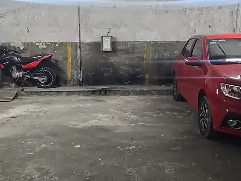 2 Cocheras en venta individual o conjunta
