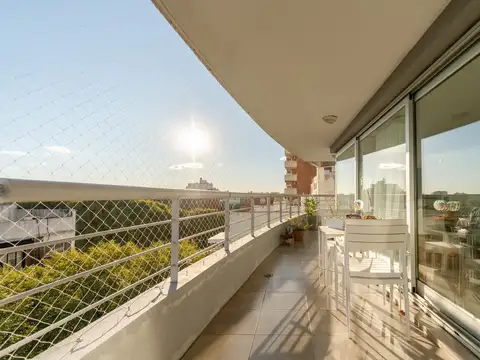 Departamento en Alquiler en Olivos, USD 2.200
