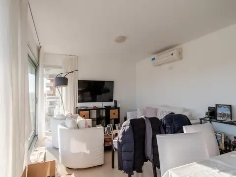 Departamento en Alquiler de 2 dormitorios