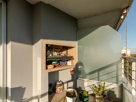Departamento en Alquiler 10 años