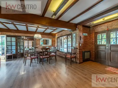 Casa en Venta de 5 dormitorios