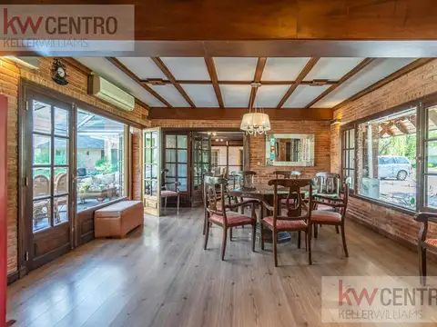Casa en Venta 18 años