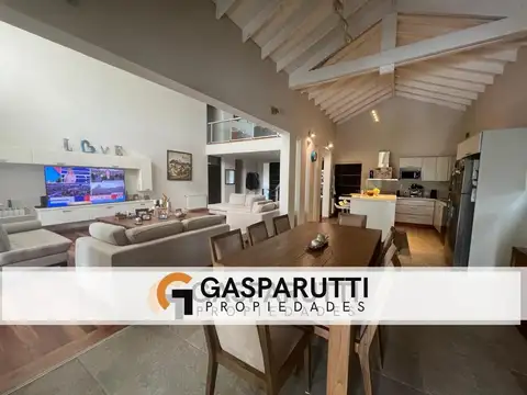 Casa en Alquiler 10 años