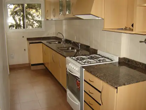 Departamento en Alquiler al Norte