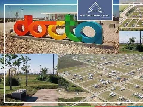 Terreno en Venta, FOS 70