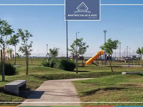 Terreno en Venta, FOT 1