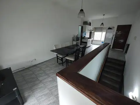Casa en Venta en San Justo, USD 87.000
