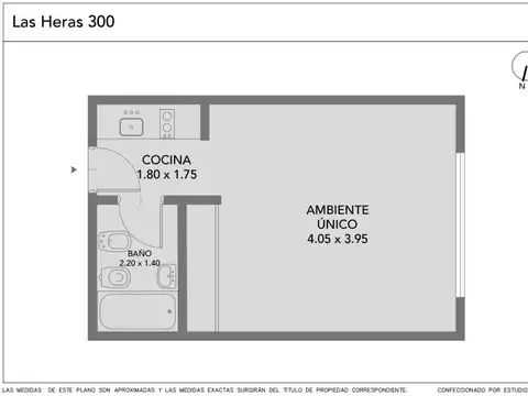 Departamento en Venta en Ituzaingó Norte, USD 54.999