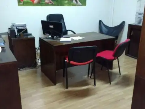 Galpon en Venta A Estrenar