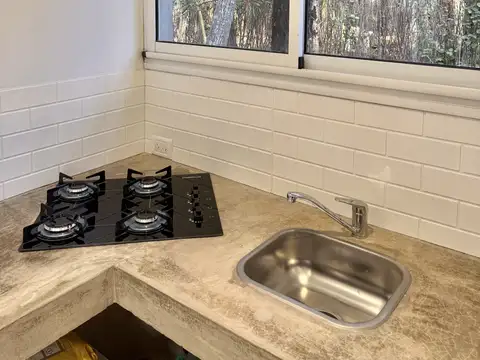 Av. del plata y Santa María