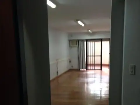 Departamento en Venta en Belgrano, USD 119.000