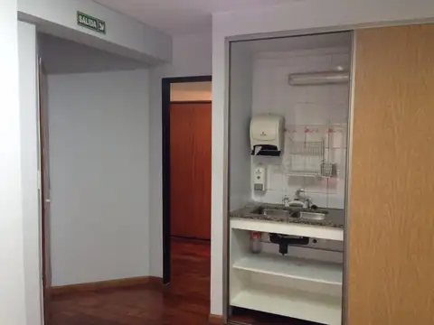Departamento en Venta al Este