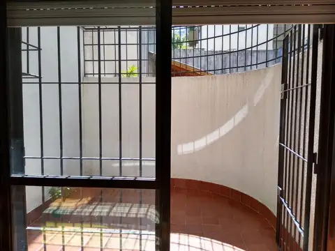 Avenida Olazábal 2700