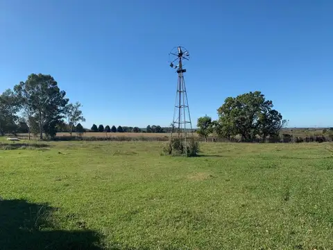 Terreno en Venta en Campana, USD 17.000