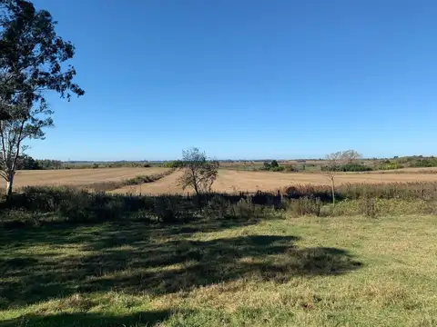 Terreno en Venta en Campana, USD 17.000