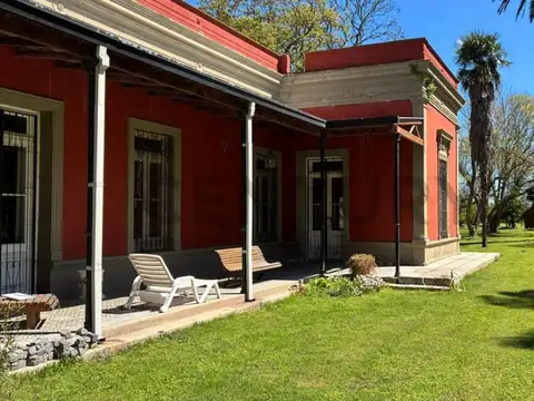 Ruta 2 Km. 144 - Monasterio - Partido de Lezama , Piso 0