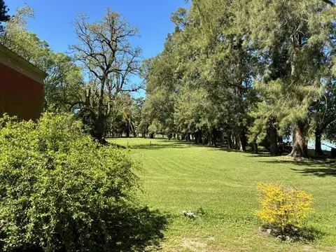 Campo en Venta de 47  ha