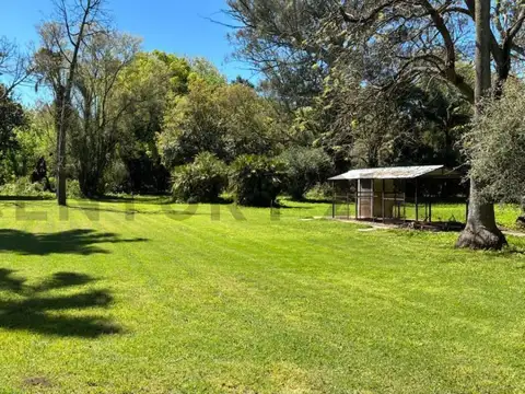 Ruta 2 Km. 144 - Monasterio - Partido de Lezama , Piso 0