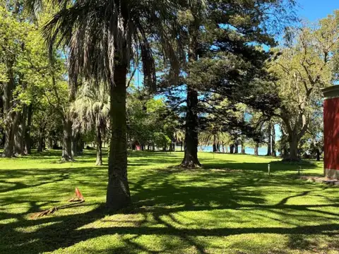 Ruta 2 Km. 144 - Monasterio - Partido de Lezama , Piso 0