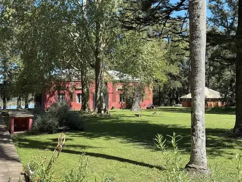 Campo en Venta de 47  ha