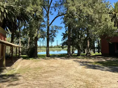 Ruta 2 Km. 144 - Monasterio - Partido de Lezama , Piso 0