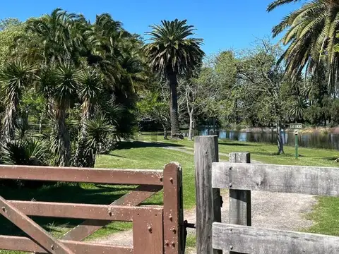 Campo en Venta de 47  ha