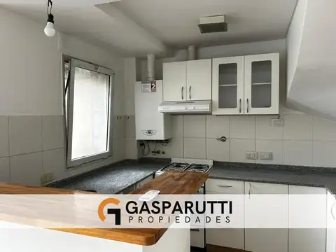 Departamento en Alquiler de 2 dormitorios