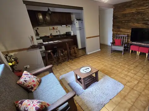 Depto Tipo Casa en Venta en San Isidro, USD 159.000